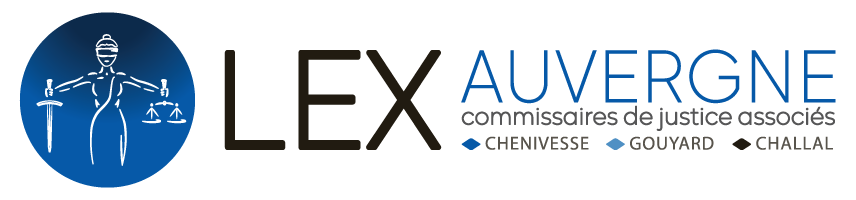 Logo LEX Auvergne